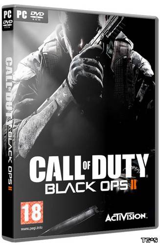 Call of Duty: Black Ops II - Multiplayer Rip (2012-2013) | Rip от R.G. Element Arts Call of Duty: Black Ops II - Multiplayer Rip (2012-2013) | Rip от R.G. Element Arts